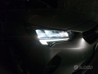 Usata Opel Corsa 102 CV (75 kW) 2021 Grigio Berlina