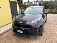 Usata Kia Sportage 116 CV (85 kW) 2016 SUV