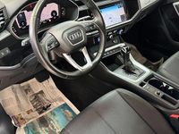 Usata Audi Q3 Sportback Business Plus 150 CV (110 kW) 2021 Nero SUV