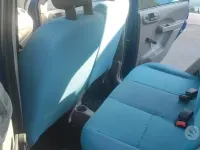 Usata Fiat Panda 69 CV (50 kW) 2005 Bluazzurro Utilitaria