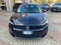 Usata Opel Corsa Edition 75 CV (55 kW) 2024 Nero Berlina