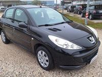 usata Peugeot 206+ 1.1 60CV 5p. Urban