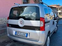 Occasion Fiat Qubo Trekking 75 ch (55 kW) 2012 Monospace