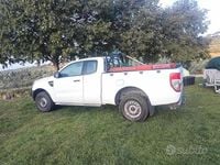Usata Ford Ranger XL 150 CV (110 kW) 2014 Pick-up