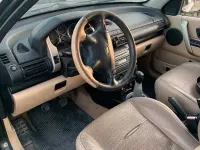 Usata Land Rover Freelander 111 CV (81 kW) 2004 Verde SUV