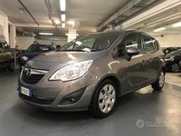 usata Opel Meriva Meriva1.4 Cosmo / BENZINA POCHI KM