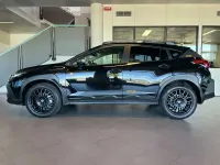 Nuova Subaru Crosstrek Style 150 CV (110 kW) 2026 Crystal black silica SUV