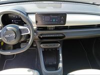 Usata Fiat 600 La Prima 110 CV (80 kW) 2025 Bianco SUV