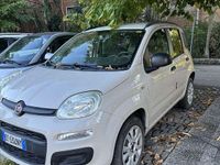 Usata Fiat Panda Lounge 80 CV (58 kW) 2013 Utilitaria