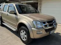 Usata Isuzu D-Max 131 CV (96 kW) 2007 SUV