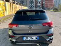 Usata VW T-Roc 115 CV (84 kW) 2021 SUV