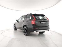 Usata Volvo XC90 Inscription 235 CV (172 kW) 2017 Nero SUV