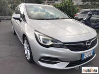 Occasion Opel Astra Business Elegance 122 ch (89 kW) 2019 Break