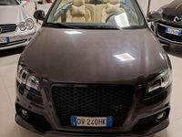 usata Audi A3 Cabriolet 2.0 TDI F.AP. S tronic Attraction