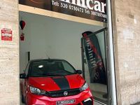 Usata Aixam City GTO 2023 Rosso Berlina
