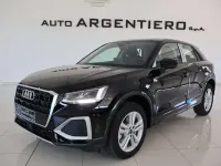 Nuova Audi Q2 Advanced 150 CV (110 kW) 2026 Nero mito met SUV