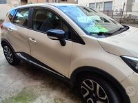 Usata Renault Captur 2015 SUV