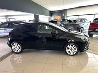 Usata Nissan Micra N-Connecta 101 CV (74 kW) 2019 Nero Utilitaria