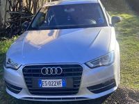 Usata Audi A3 Ambition 105 CV (77 kW) 2013 Berlina