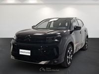Usata Citroën C5 Feel 224 CV (164 kW) 2022 Nero Berlina