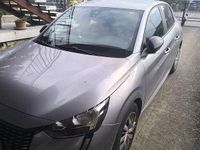 Usata Peugeot 208 Style 75 CV (55 kW) 2023 Utilitaria