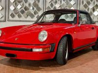 usata Porsche 911 Carrera 2700 MFI