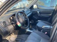 Usata Toyota RAV4 116 CV (85 kW) 2005 SUV