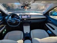 Usata Fiat 600E La Prima 114 kW (156 CV) 2024 Verde SUV