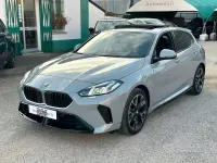 Usata BMW 118 M Sport 150 CV (110 kW) 2025 Grigio Utilitaria