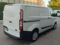 Usata Ford Transit Custom 170 CV (125 kW) 2017 Bianco Furgone