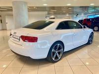 usata Audi A5 2.0 TDI 2.0 TDI 177 CV STronic S Line !! Full Optionals