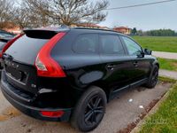 usata Volvo XC60 d3