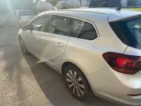 Usata Opel Astra Cosmo 110 CV (80 kW) 2016 Station wagon