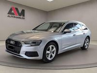 Usata Audi A6 Sport 204 CV (150 kW) 2020 Grigio Station wagon