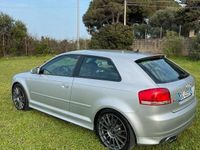 usata Audi S3 8p