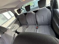 Usata Citroën C4 Picasso Exclusive 109 CV (80 kW) 2009 Blu/azzurro Monovolume