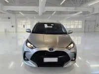 Usata Toyota Yaris Business Edition 92 CV (67 kW) 2022 Utilitaria