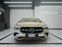Usata Mercedes GLA180 Advanced 116 CV (85 kW) 2025 Argento SUV