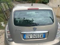 Usata Lancia Ypsilon 77 CV (56 kW) 2009 Utilitaria