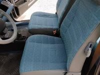 Usata Fiat Panda 4x4 Club 1994 Utilitaria