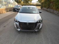 Usata Peugeot 208 Style 101 CV (74 kW) 2024 Grigio Utilitaria