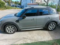 Begagnad Mini Countryman 150 HK (110 kW) 2021 Grå SUV