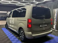 Usata Citroën Spacetourer 177 CV (130 kW) 2020 Grigio Monovolume