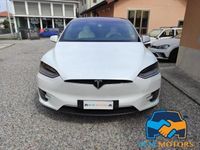 usata Tesla Model X Long Range AWD *GUIDA AUTONOMA*