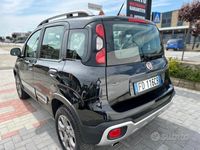 usata Fiat Panda Cross 1.3 MJT 95 CV S&S 4x4