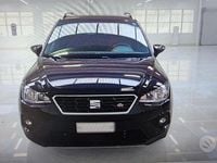 Usata Seat Arona FR 90 CV (66 kW) 2020 Nero SUV