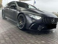 Occasion Mercedes AMG GT Premium Plus 435 ch (319 kW) 2019 Noir Coupé