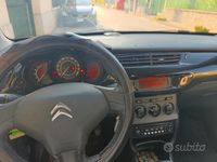 Usata Citroën C3 73 CV (53 kW) 2014 Bianco Utilitaria