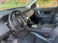 usata Land Rover Discovery sport2.0