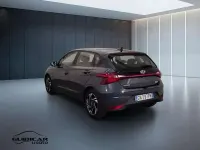 Usata Hyundai i20 84 CV (61 kW) 2023 Grigio Utilitaria